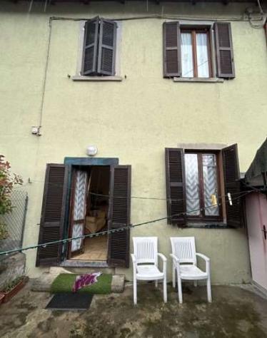 appartamento in vendita a Pontida