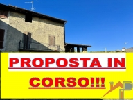 casa semindipendente in vendita a Pontida in zona Valmora
