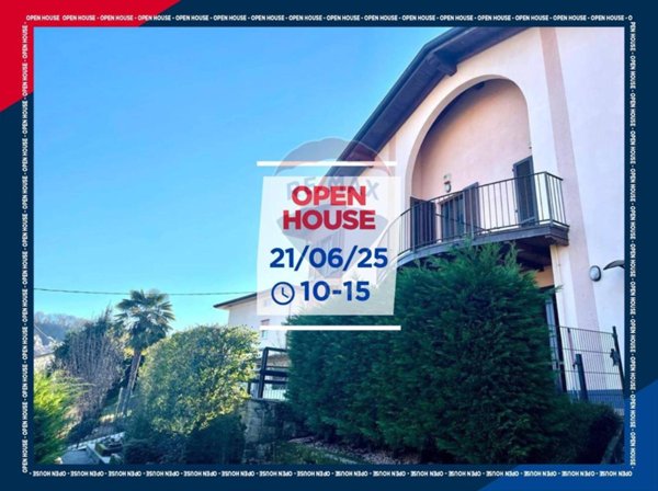 appartamento in vendita a Pontida in zona Cerchiera