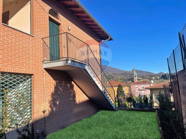 appartamento in vendita a Pontida in zona Cerchiera