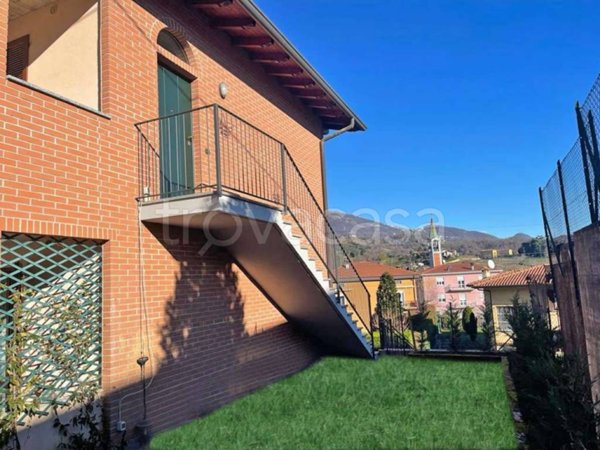 appartamento in vendita a Pontida in zona Cerchiera