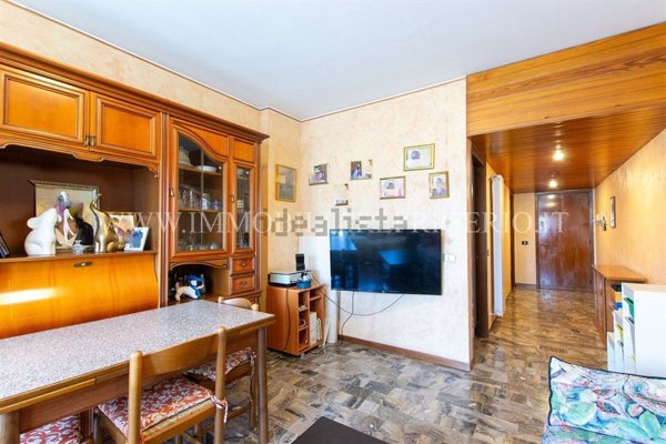 appartamento in vendita a Pontida