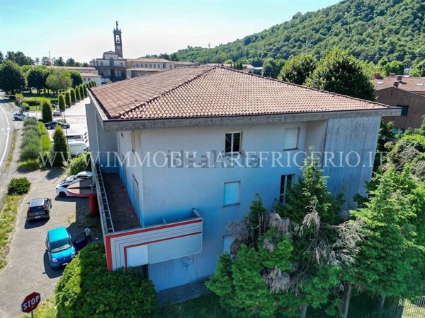 appartamento in vendita a Pontida