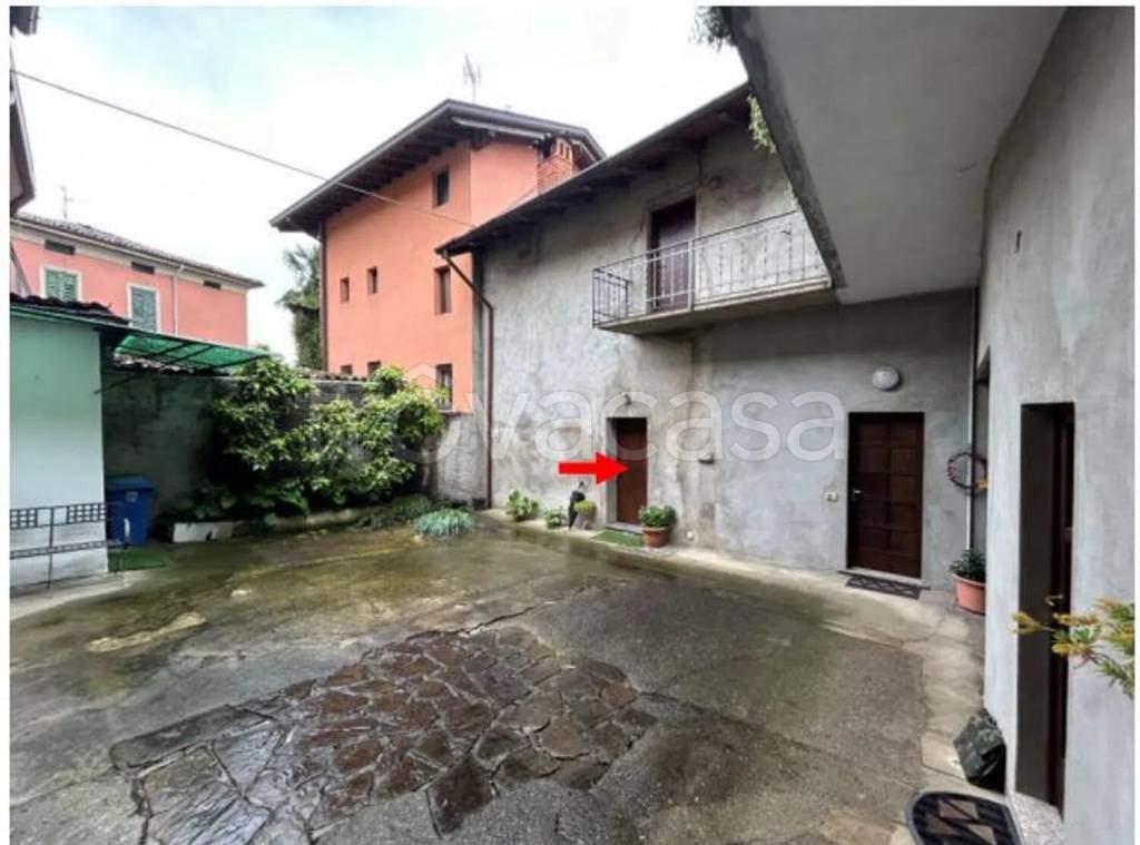appartamento in vendita a Pontida
