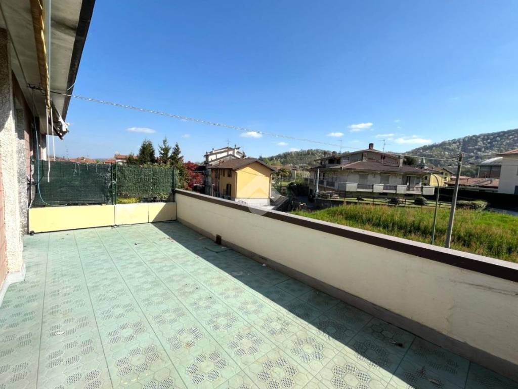 appartamento in vendita a Pontida in zona Cerchiera