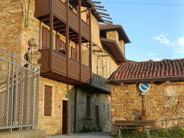 casa indipendente in vendita a Pontida