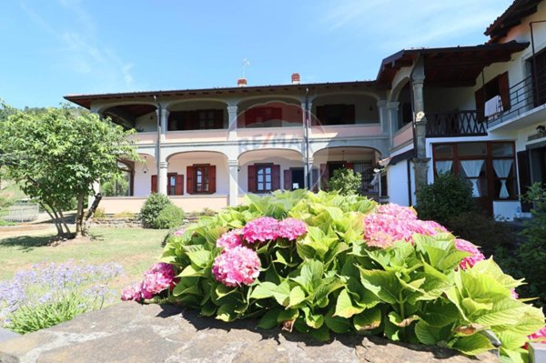 appartamento in vendita a Pontida in zona Gaggio