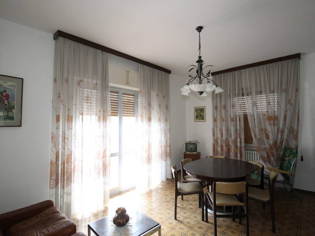 appartamento in vendita a Pontida