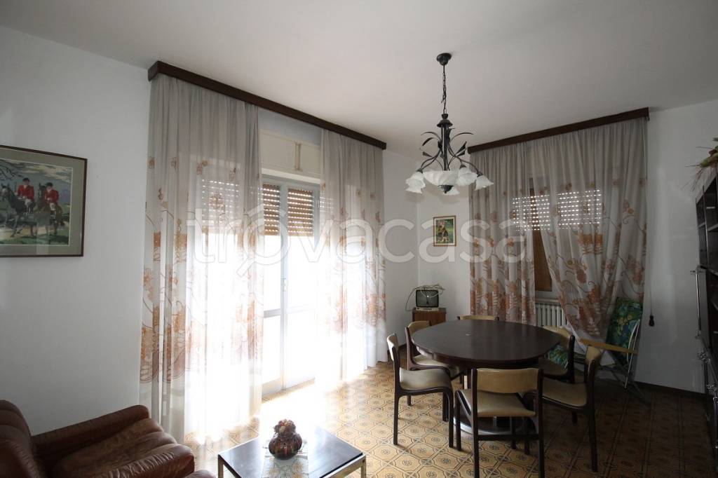 appartamento in vendita a Pontida