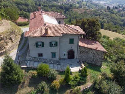 casa indipendente in vendita a Pontida