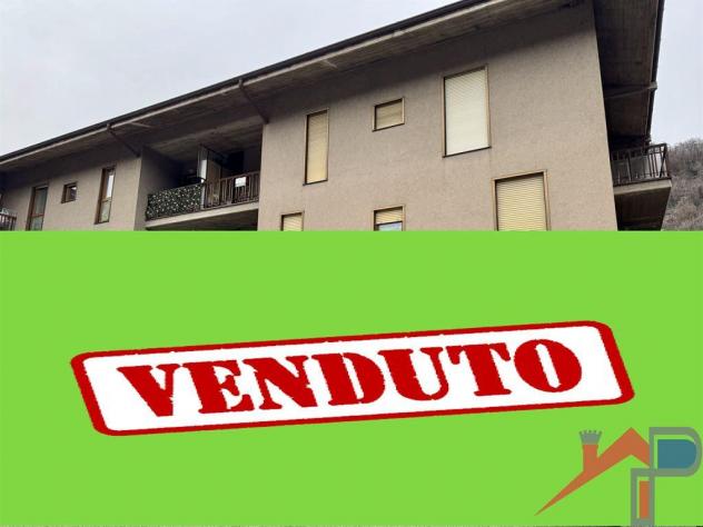 appartamento in vendita a Pontida