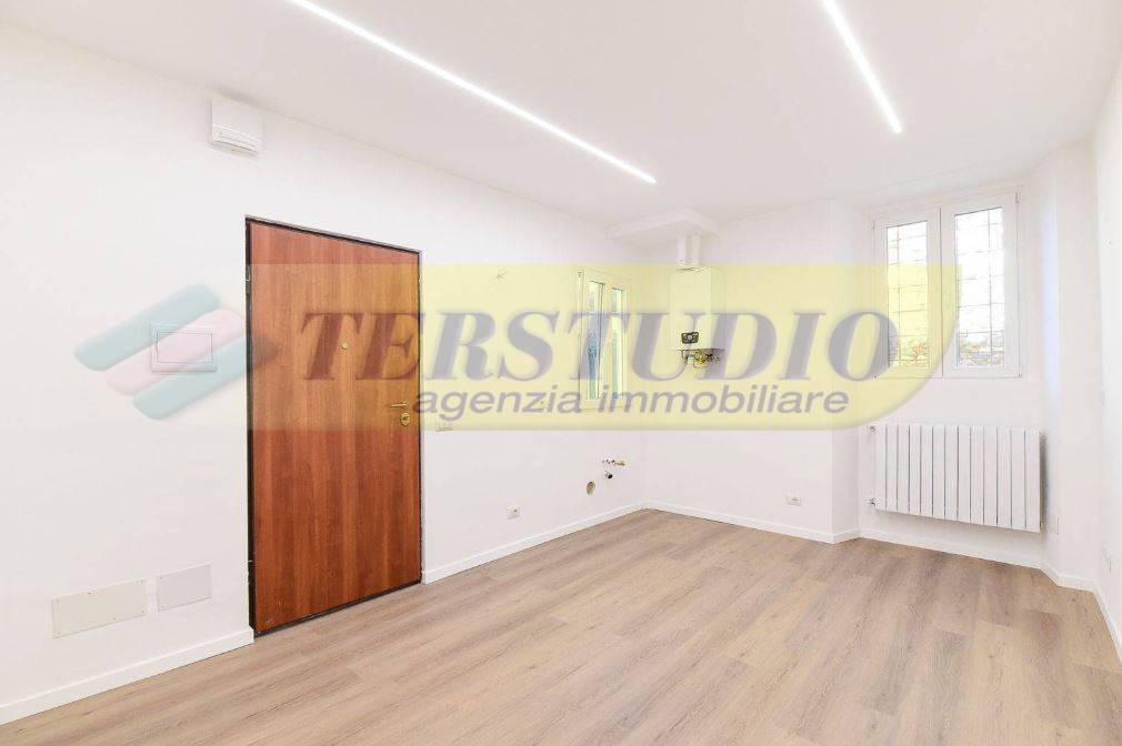 appartamento in vendita a Pontida