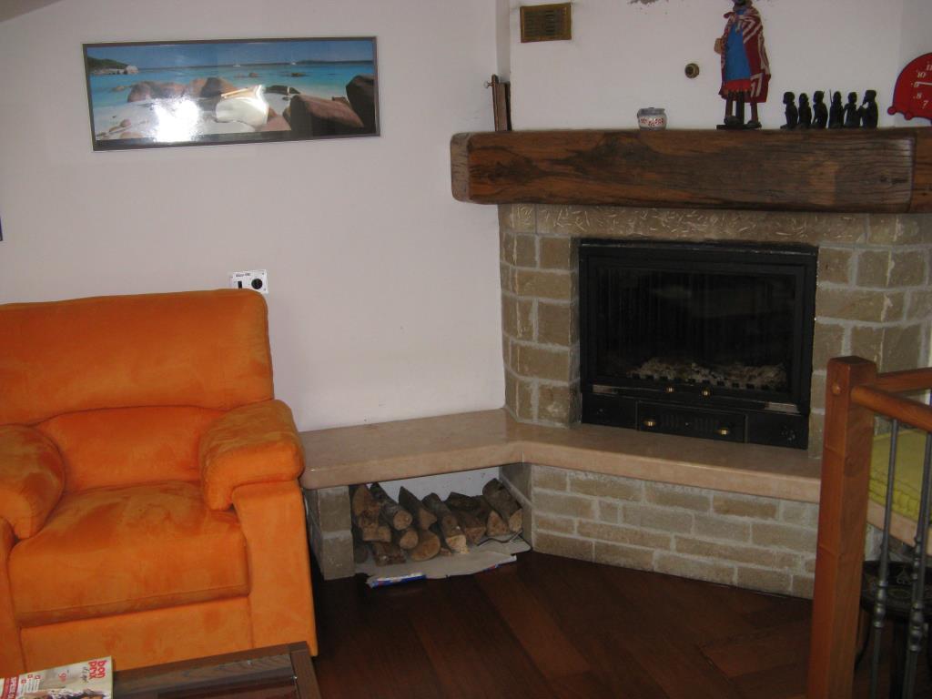 appartamento in vendita a Pontida