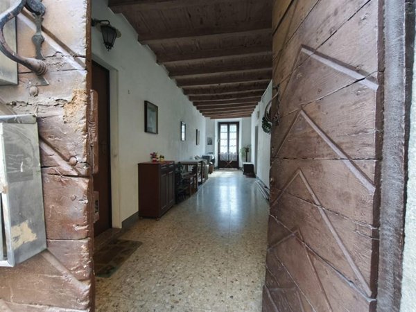 appartamento in vendita a Pontida