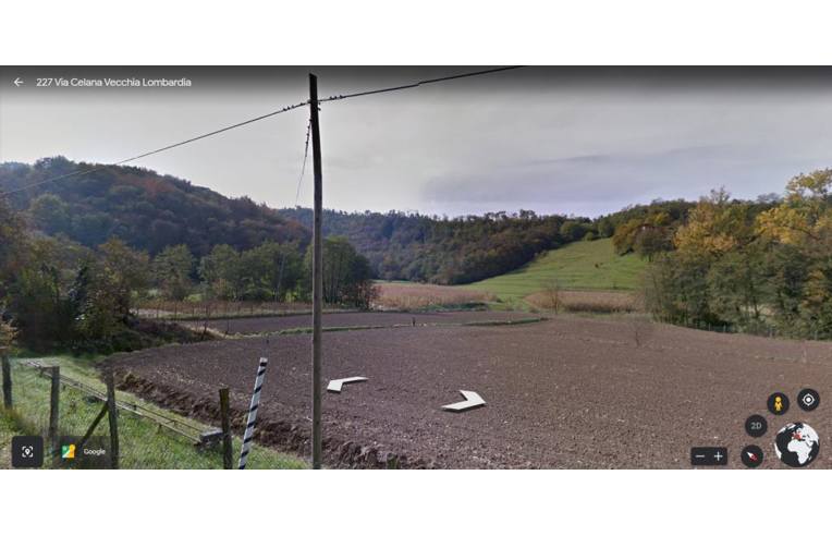 rudere in vendita a Pontida