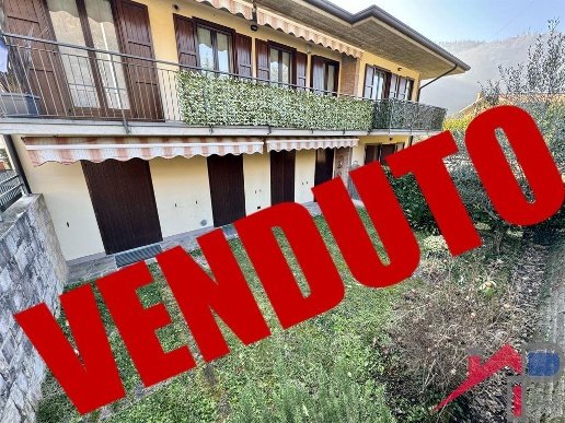 appartamento in vendita a Pontida