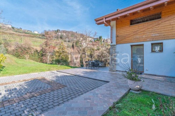 appartamento in vendita a Pontida