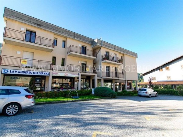 appartamento in vendita a Pontida