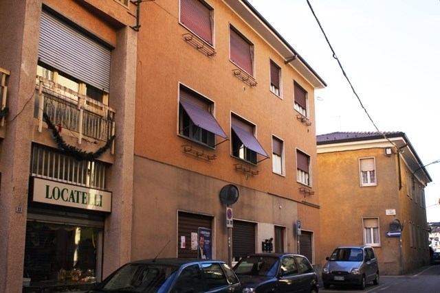 appartamento in vendita a Pontida