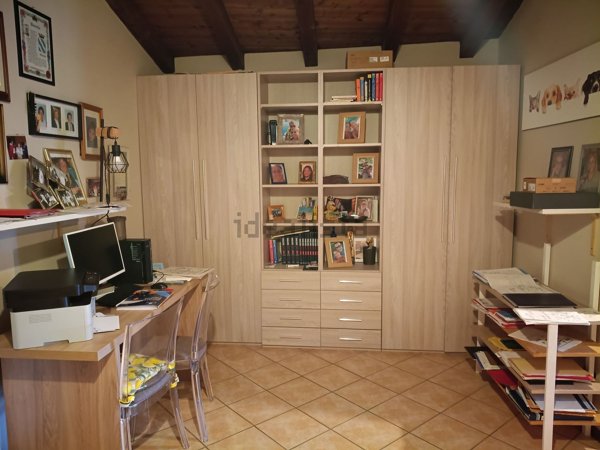 casa indipendente in vendita a Pontida