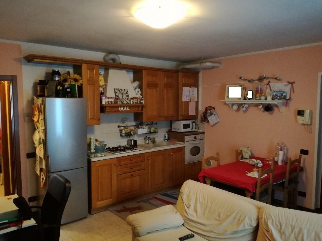 appartamento in vendita a Pontida