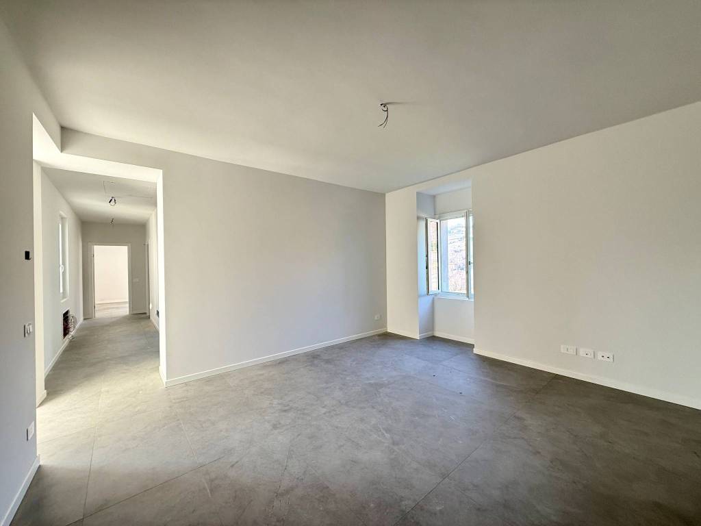 appartamento in vendita a Pontida