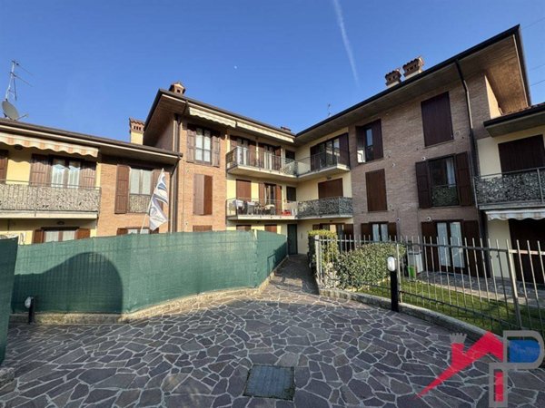 appartamento in vendita a Pontida