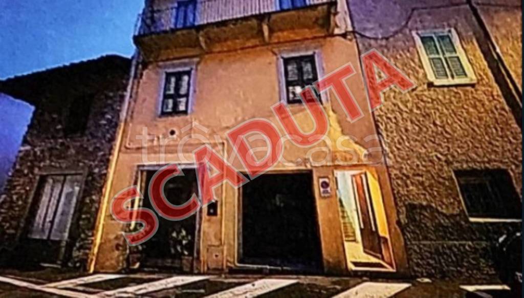 appartamento in vendita a Pontida