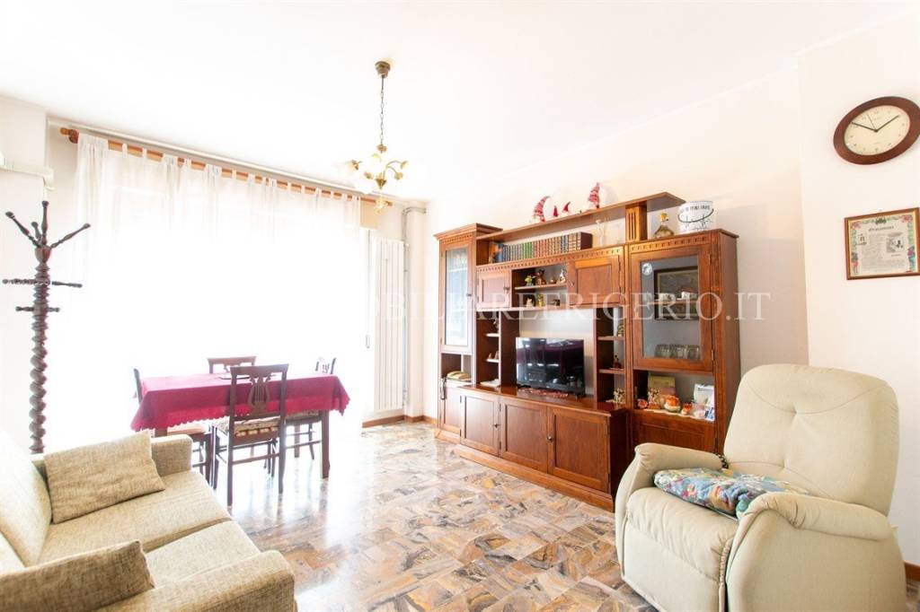 appartamento in vendita a Pontida