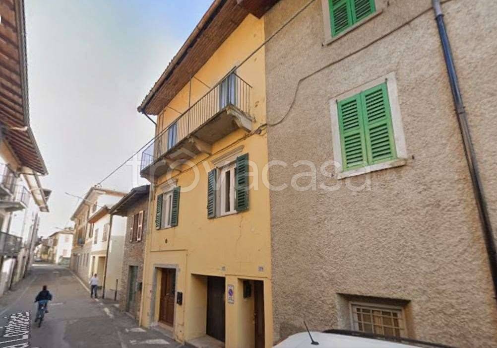 appartamento in vendita a Pontida