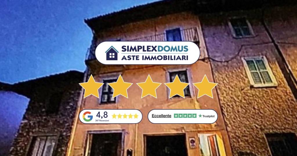 appartamento in vendita a Pontida