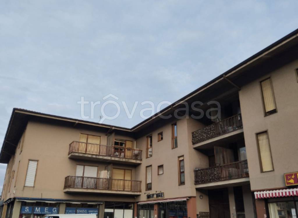 appartamento in vendita a Pontida