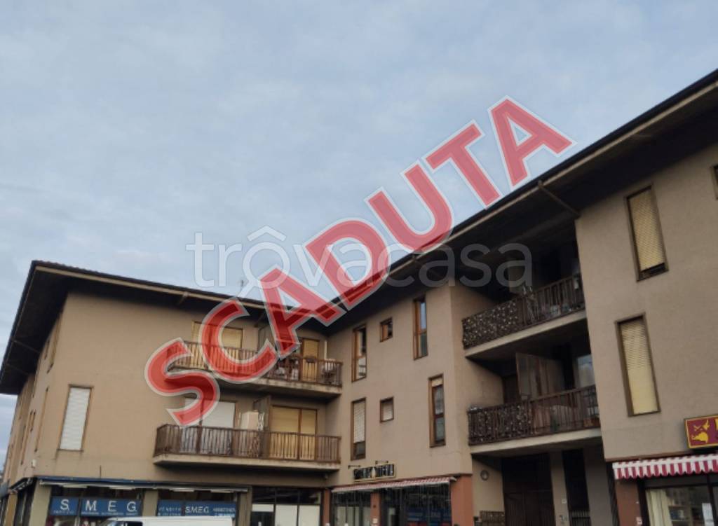 appartamento in vendita a Pontida