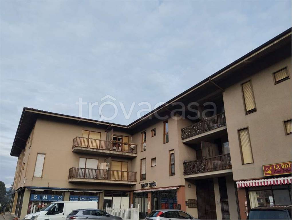 appartamento in vendita a Pontida