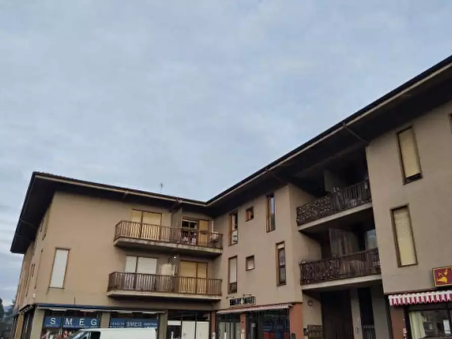 appartamento in vendita a Pontida