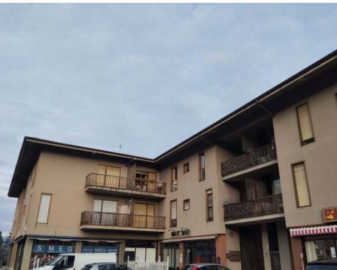 appartamento in vendita a Pontida