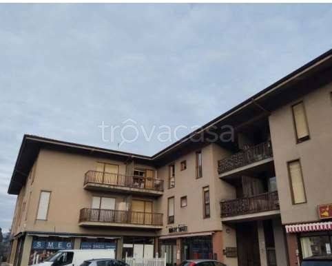 appartamento in vendita a Pontida