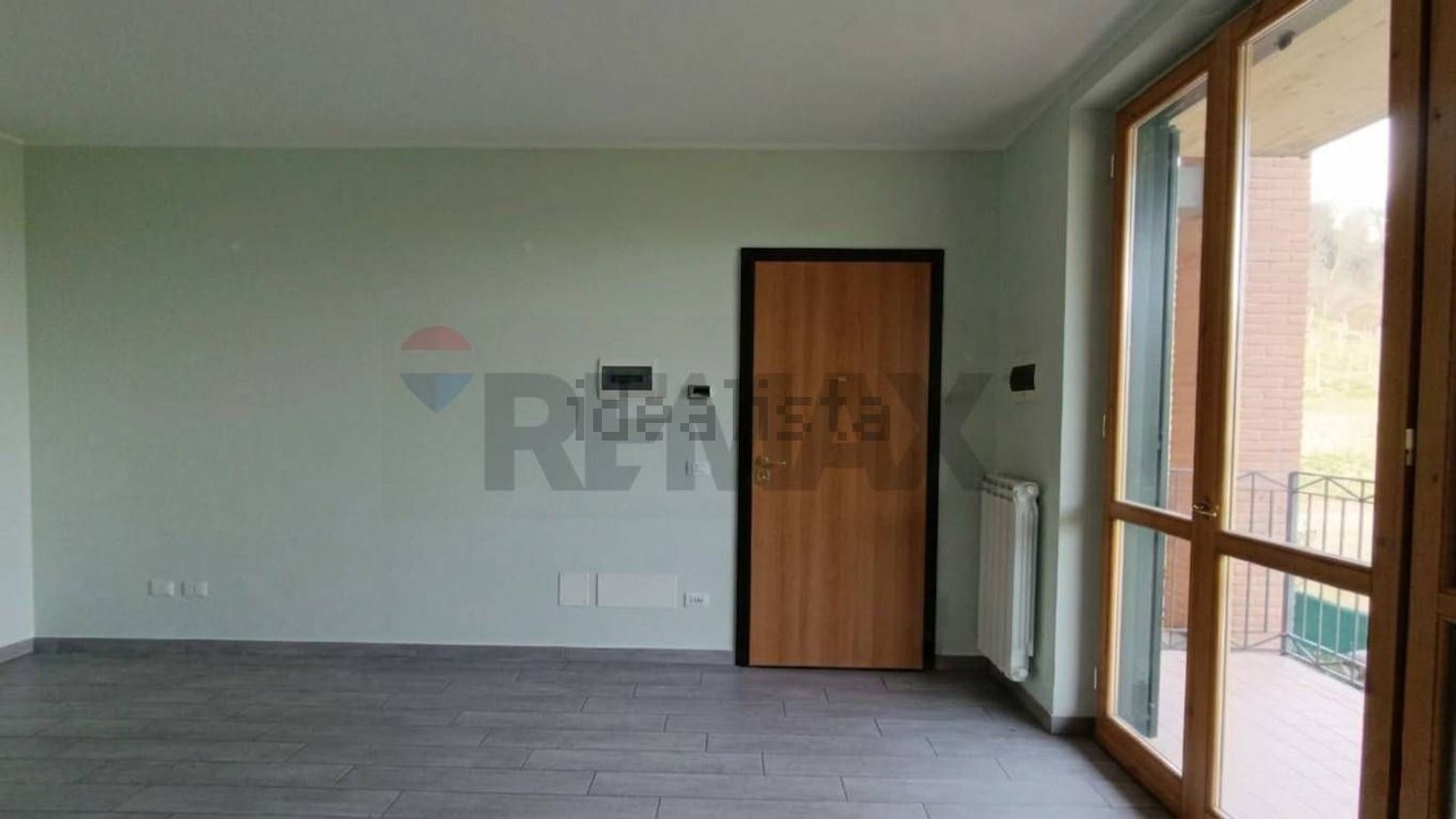 appartamento in vendita a Pontida