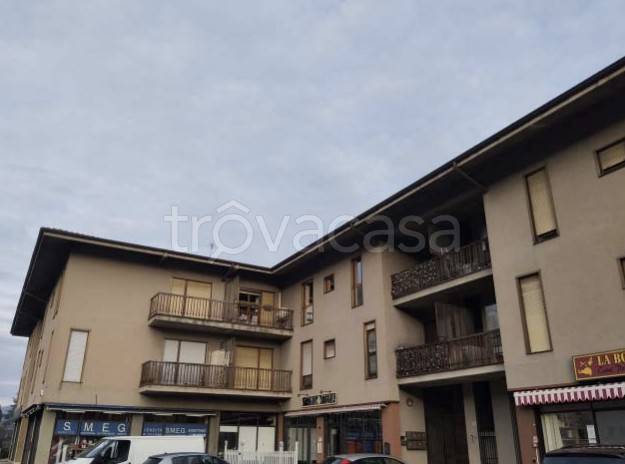 appartamento in vendita a Pontida