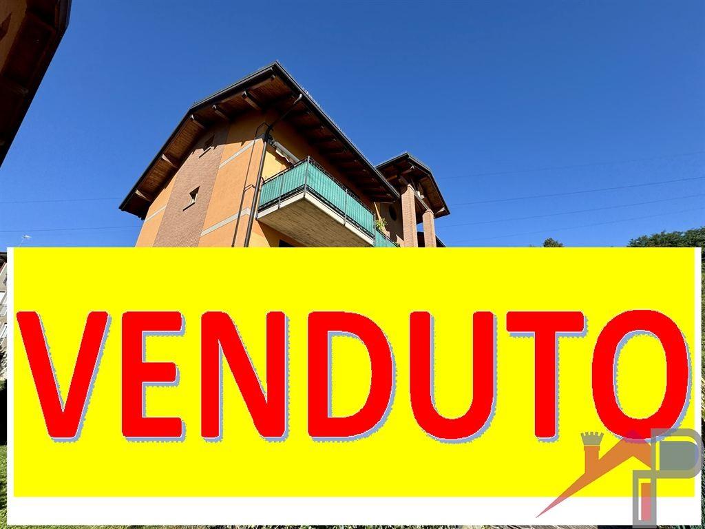 appartamento in vendita a Pontida