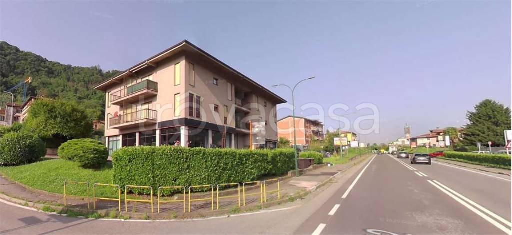 appartamento in vendita a Pontida