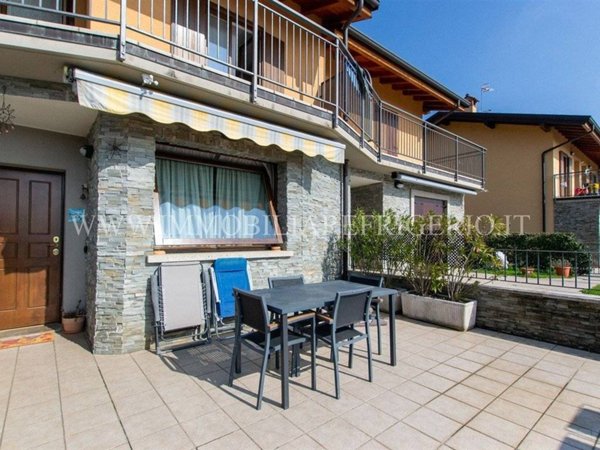 casa indipendente in vendita a Pontida