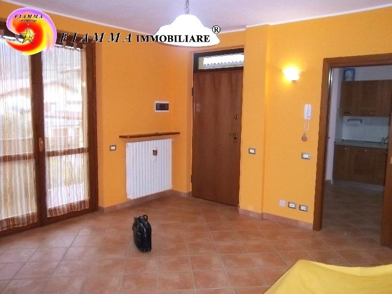 appartamento in vendita a Pontida in zona Cà Frosco