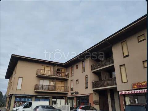 appartamento in vendita a Pontida