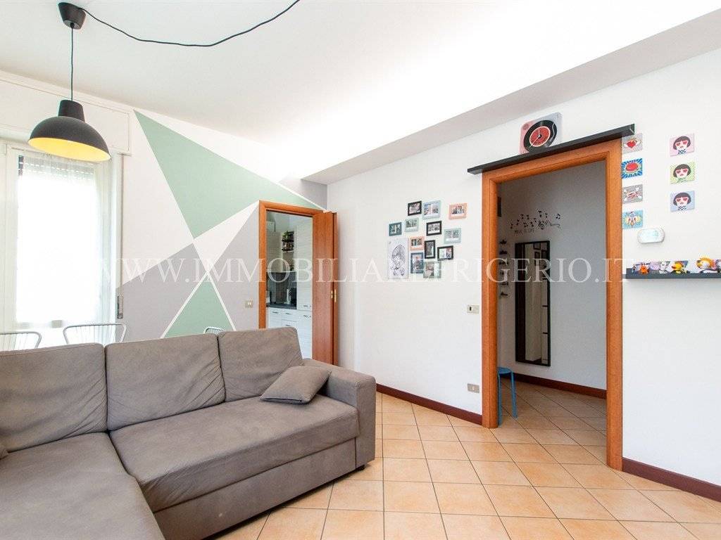 appartamento in vendita a Pontida