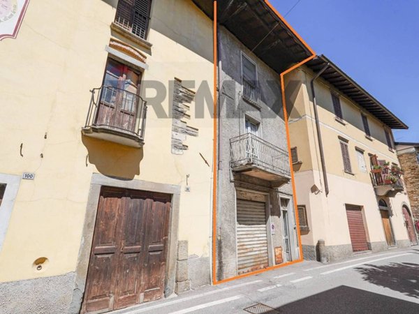 appartamento in vendita a Pontida