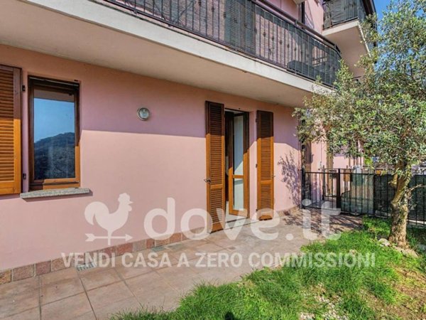 appartamento in vendita a Pontida