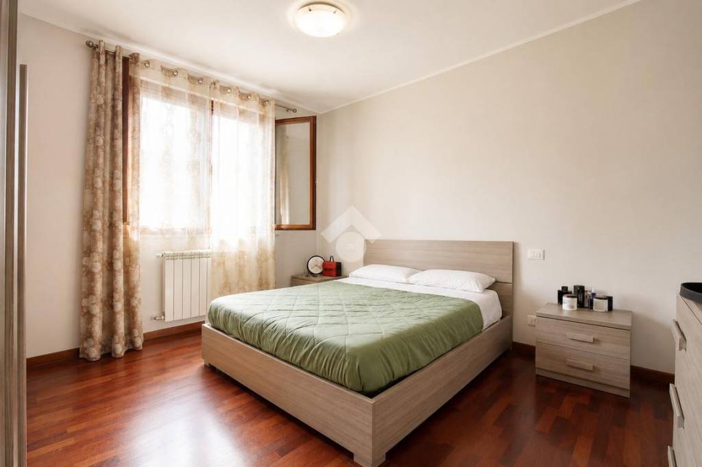 appartamento in vendita a Pontida in zona Valmora