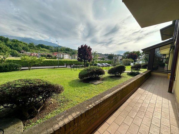 appartamento in vendita a Pontida