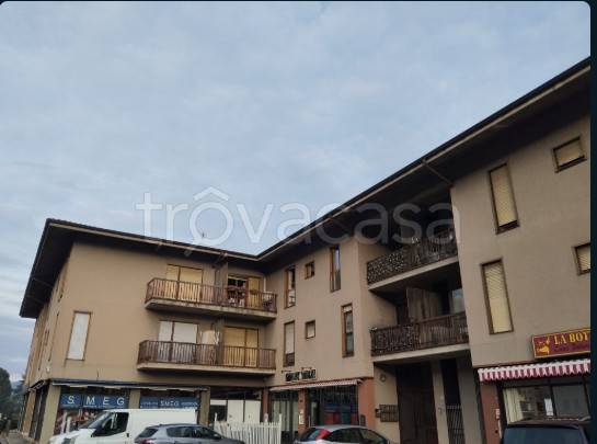 appartamento in vendita a Pontida